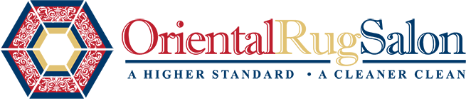 Oriental Rug Salon – A Higher Standard, A Cleaner Clean